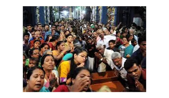 ആറ്റുകാലില്‍ തിരക്കു തുടങ്ങി 