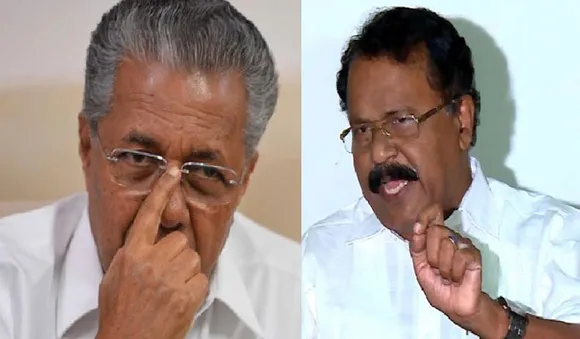 'ആത്മീയവേദി വെറുപ്പിന്റെയും വിദ്വേഷത്തിന്റെയും വിളവെടുപ്പിനുള്ള ഇടമല്ല'; മുഖ്യമന്ത്രിയെ വിമർശിച്ച് പി.എസ് ശ്രീധരൻപിള്ള