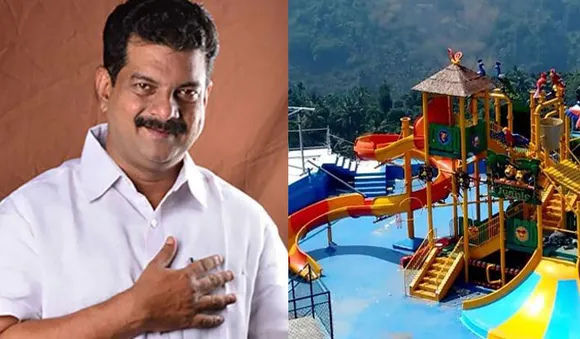  പി.വി. അൻവറിന്റെ പാർക്കിന് ലൈസൻസ് നൽകി പഞ്ചായത്ത്; മിന്നൽ നടപടി കേസ് വ്യാഴാഴ്ച കോടതി പരിഗണിക്കാനിരിക്കേ