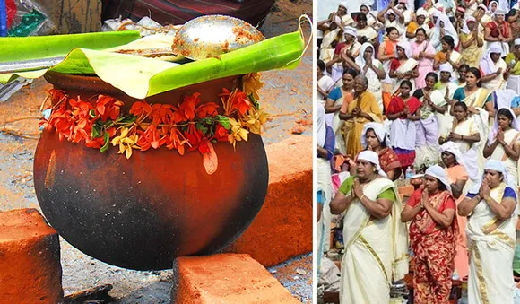 പൊങ്കാല തിളച്ചു തൂകുന്ന ദിശകളുടെ ഗുണദോഷങ്ങള്‍