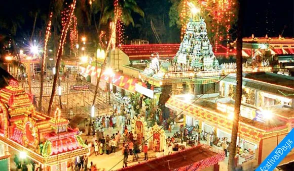 ആറ്റുകാല്‍ പൊങ്കാല ഉത്സവം മാര്‍ച്ച് 3 മുതല്‍ 11വരെ