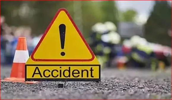റോഡ് അപകടങ്ങളില്‍ വന്‍ വര്‍ധന; പട്ടികയില്‍ കേരളം മൂന്നാമത്