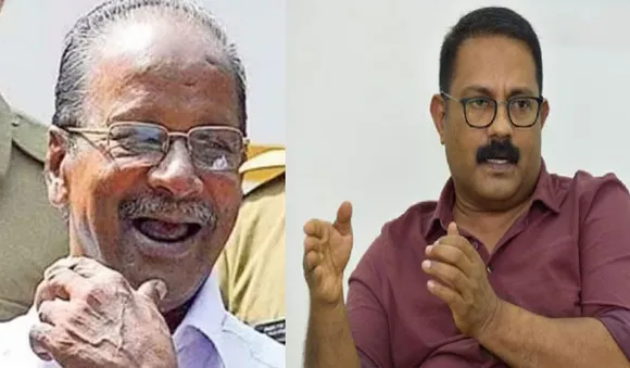 'അച്ഛനെ കൊന്നത് യു.ഡി.എഫ് സർക്കാർ'; കെ.എം ഷാജിയുടെ ആരോപണത്തിന് മറുപടിയുമായി കുഞ്ഞനന്തന്റെ മകൾ