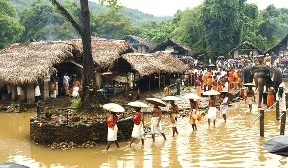 കൊട്ടിയൂര്‍ വൈശാഖ മഹോത്സവം