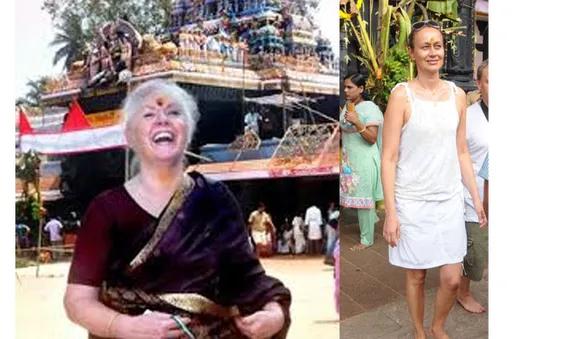  പൊങ്കാല മഹോത്സവം: വിദേശികളെത്തിത്തുടങ്ങി