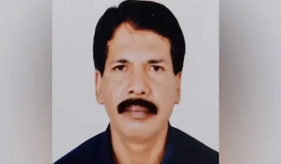 നിയന്ത്രണം വിട്ടുവന്ന പിക്കപ് വാൻ സ്കൂട്ടറിൽ ഇടിച്ച് ഒരാൾ മരിച്ചു