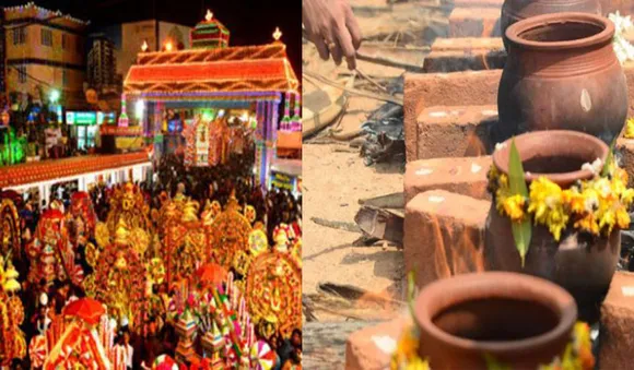 തലസ്ഥാനത്ത് ഇനി ഉത്സവനാളുകൾ; ആറ്റുകാൽ പൊങ്കാല മഹോത്സവത്തിന് ശനിയാഴ്ച തുടക്കം
