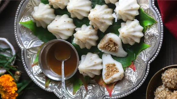 Ukadiche Modak