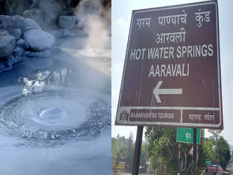 This winter relax and rejuvenate at these hot springs in India