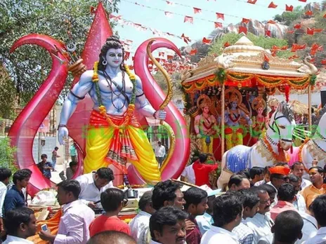 Shri Ram Janmotsav: Places to celebrate Ram Navami in India