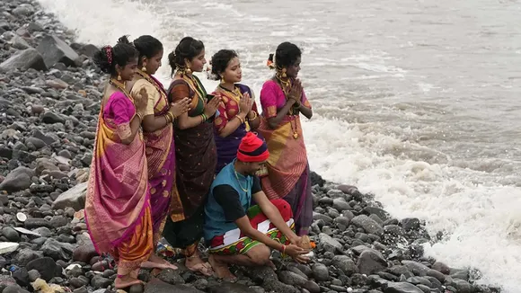 Narali Purnima: Celebrating the Coastal Culture and Coconut Festival!