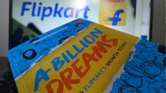 A Billion Dreams Book Review 