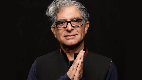 Deepak Chopra Must-Read Books