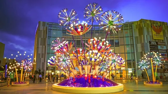 Bangalore Diwali Pop-Ups and Bashes 
