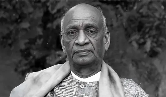 Sardar Vallabhbhai Patel