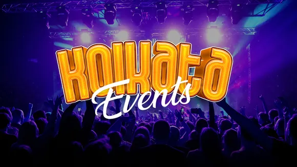 Kolkata Events
