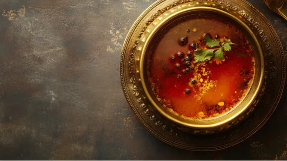 Winter Comfort Foods