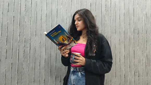 Be Unique, The Flipkart Way Book Review