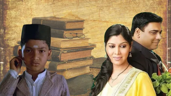 Iconic Indian TV Shows