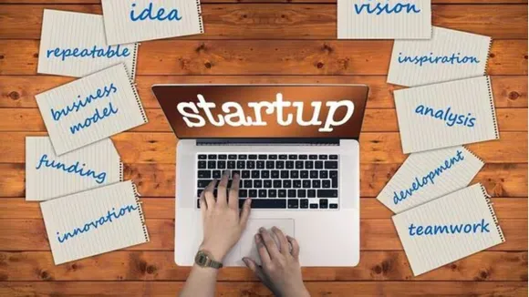 Start-up round-up 
