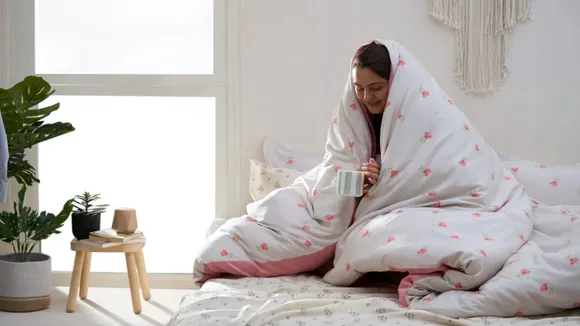 best winter blanket