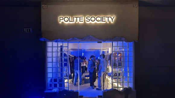 polite society