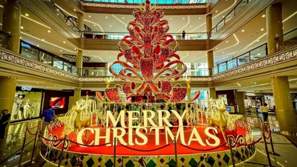 Christmas Events in Mumbai