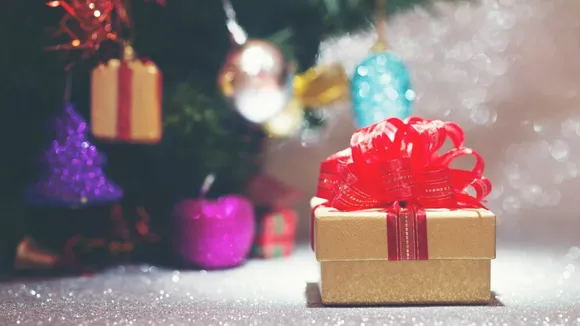 Christmas Gift Shopping