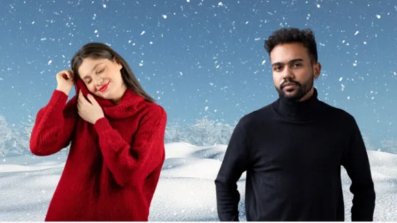 most stylish sweaters in this winter