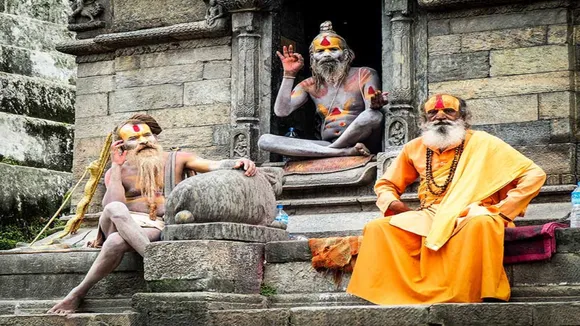 Top Pilgrimage Sites in India