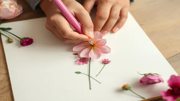 Eco-Friendly Pen