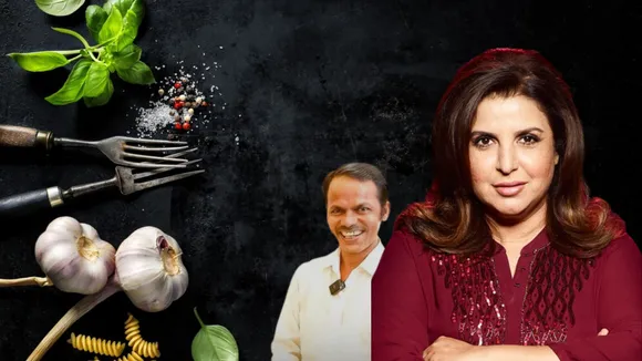 Farah Khan Recipes