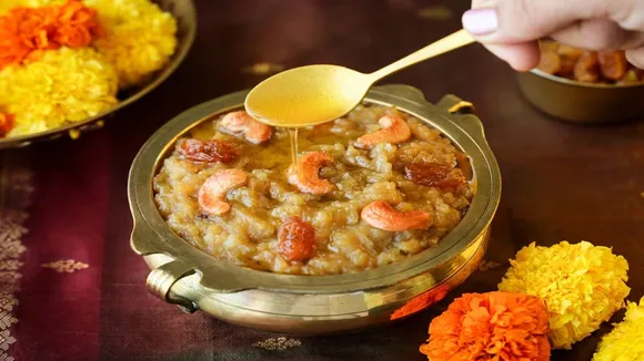 best Pongal dishes easy to make South Indian dishes
