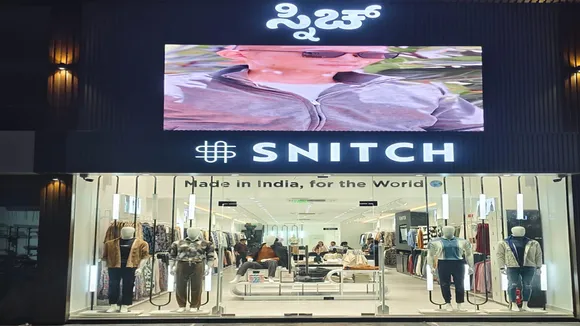 Snitch 2