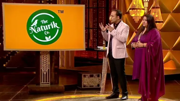 The Naturik Co