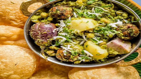 Guju food in Mumbai