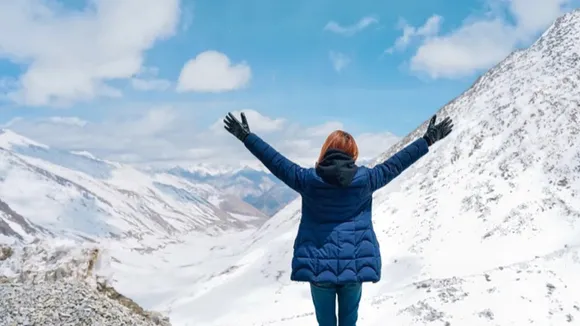 Places to visit in India in February