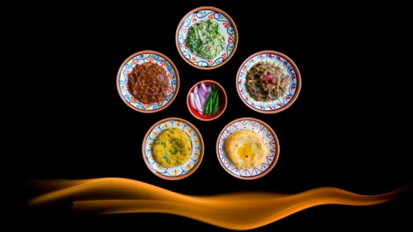 types of bhartas 