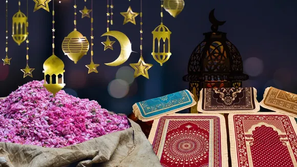 Ramadan Essentials 