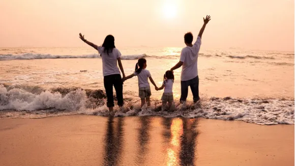 Budget friendly family trip in India