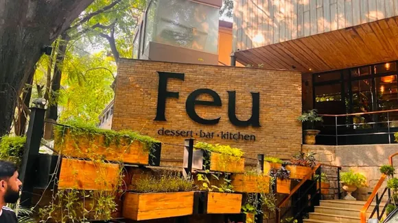feu 
