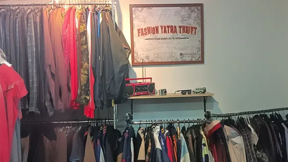 thrift