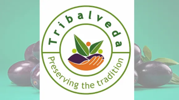 Tribalveda 3