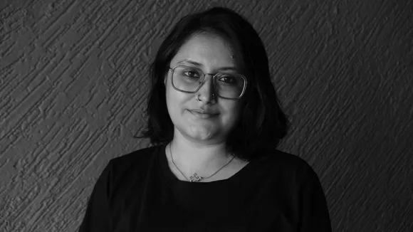 jayeeta chatterjee
