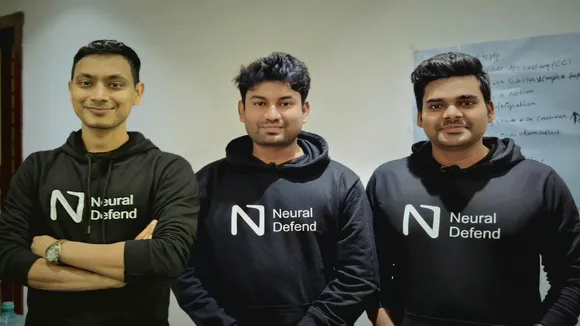Neural Defend