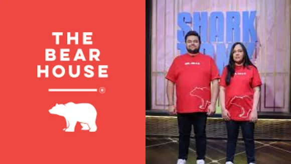 the bear house 1