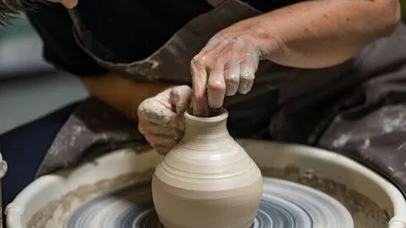 clay