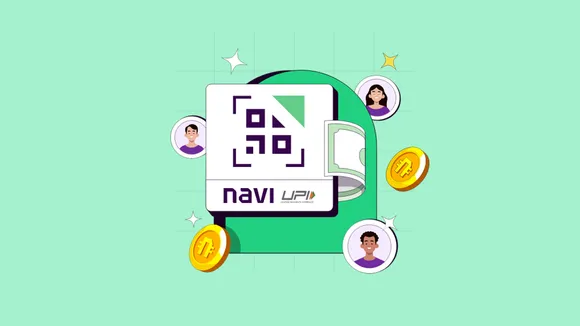 navi upi
