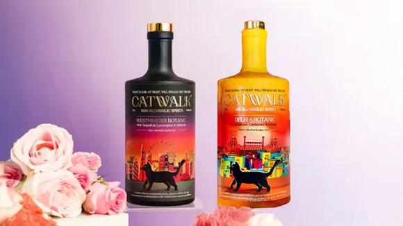 catwalk botanics FI