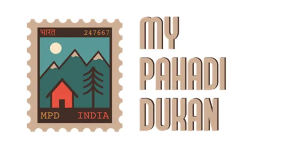 My Pahadi Dukan
